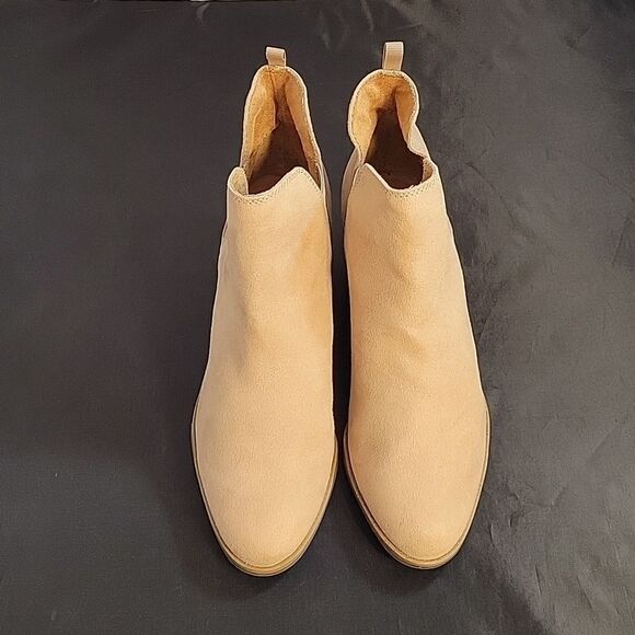 BRANDNEW SCHOLL'S BOOTIES - TEAMMATE - Picture 3 of 14